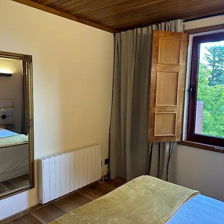 Golden Mountain, Nature House Manteigas Exterior photo