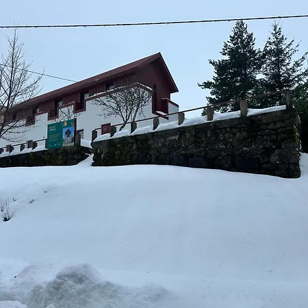 Golden Mountain, Nature House Manteigas Exterior photo