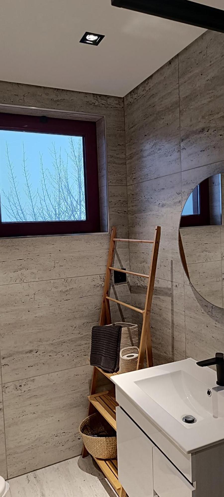 Golden Mountain, Nature House Apartment