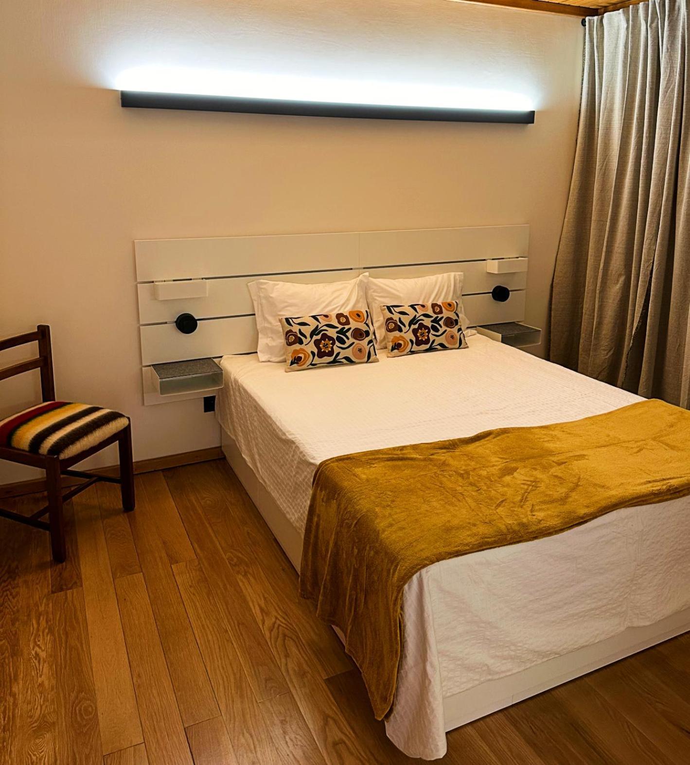 Apartment Golden Mountain, Nature House *