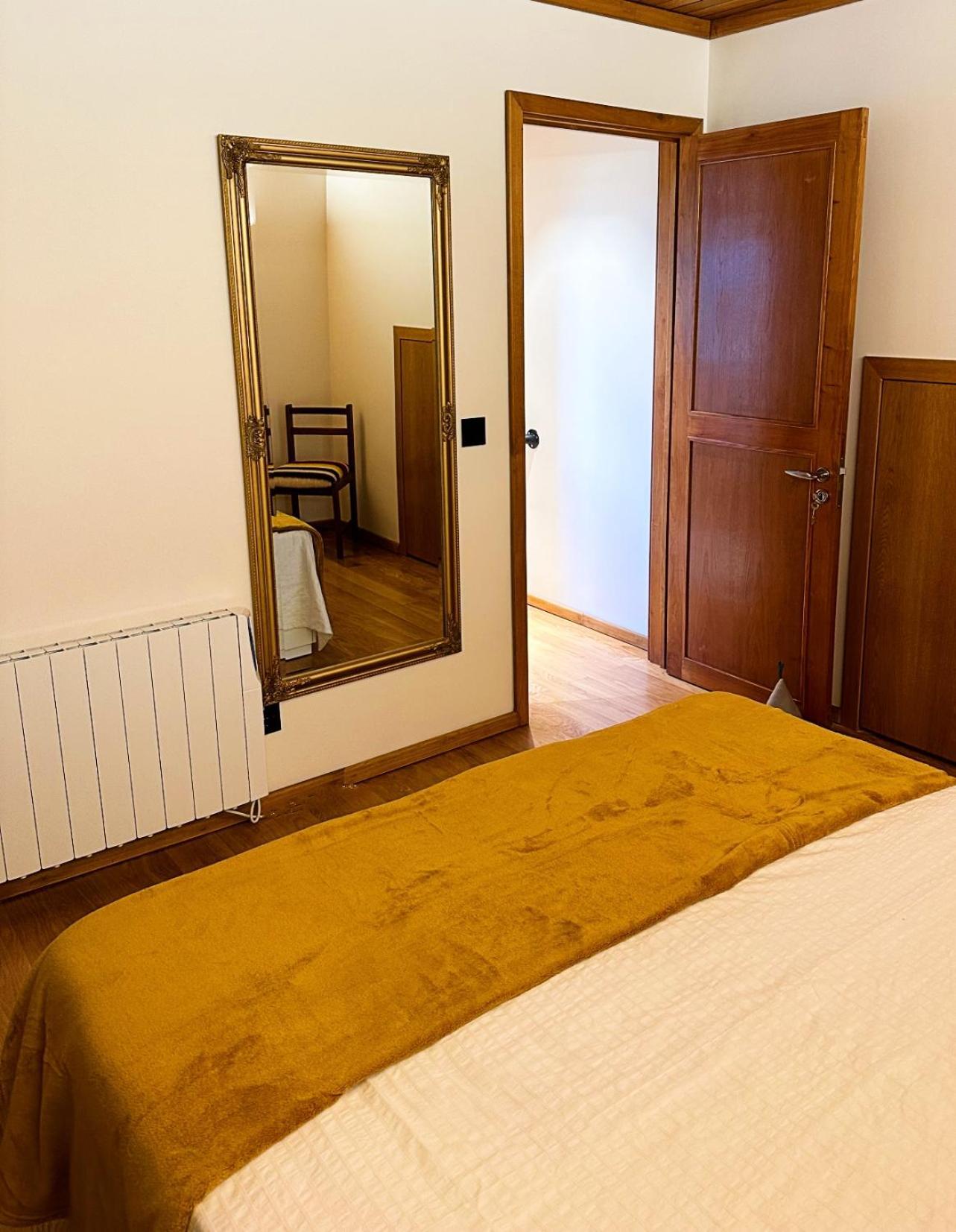 Apartment Golden Mountain, Nature House *