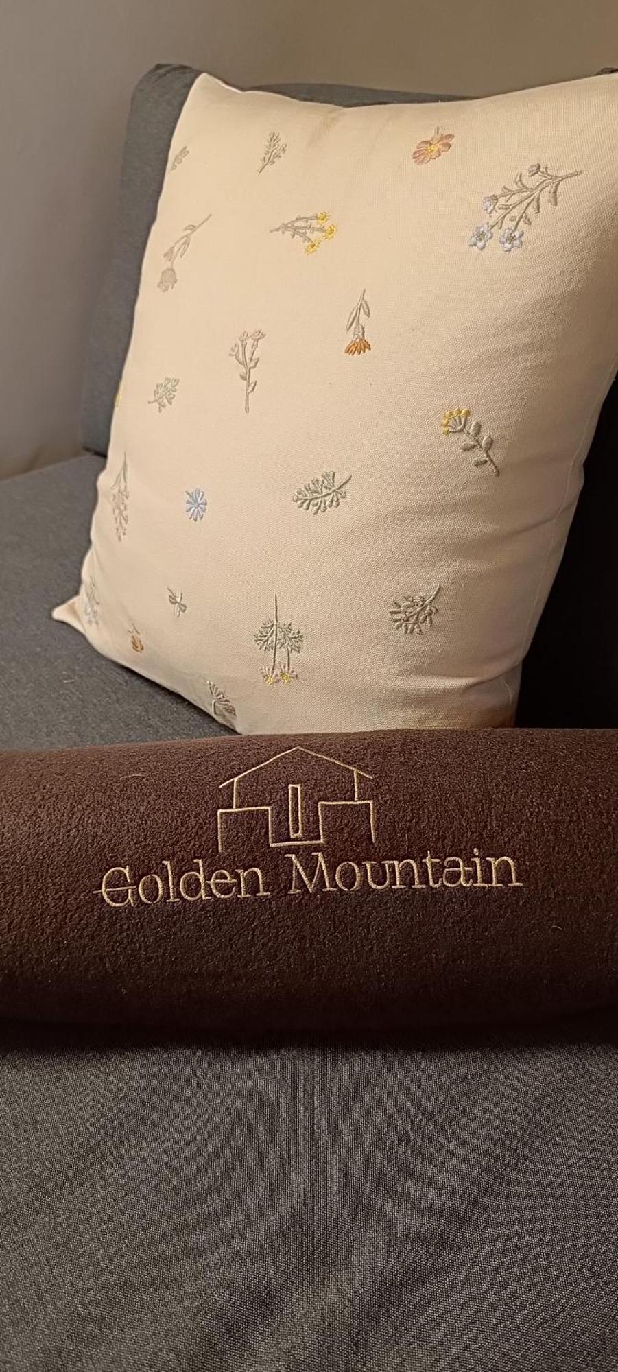 Apartment Golden Mountain, Nature House