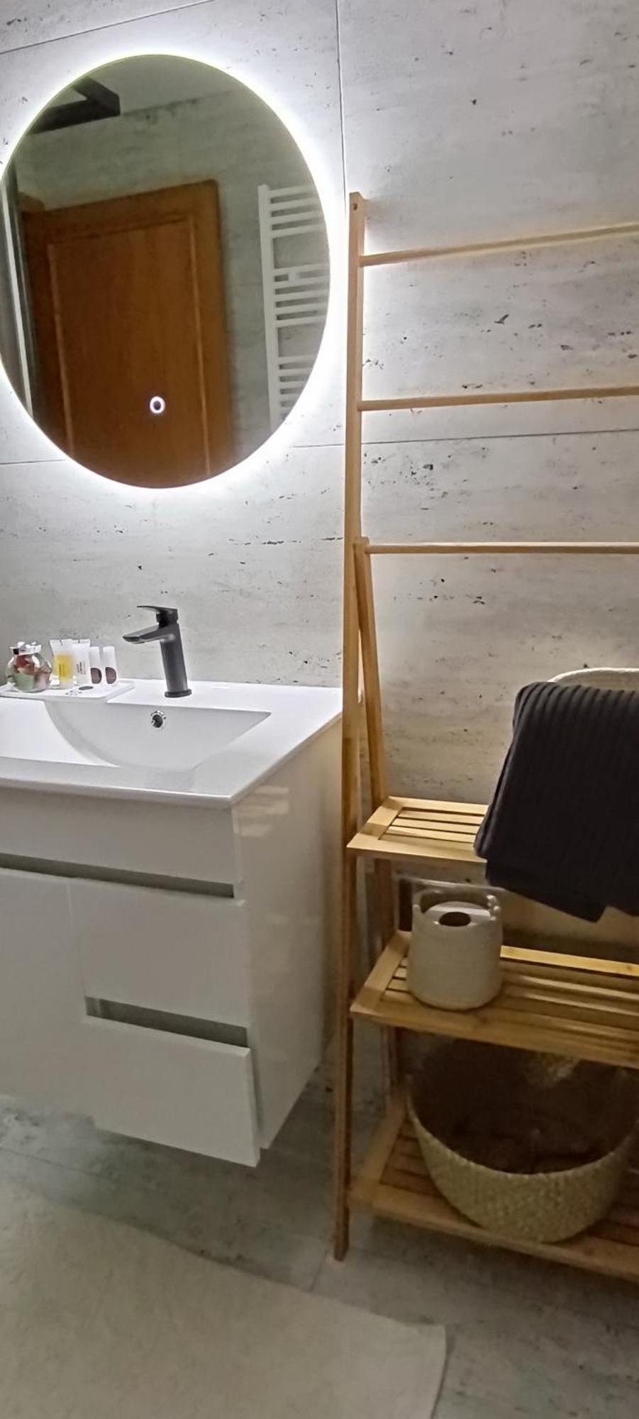 Golden Mountain, Nature House Apartment *