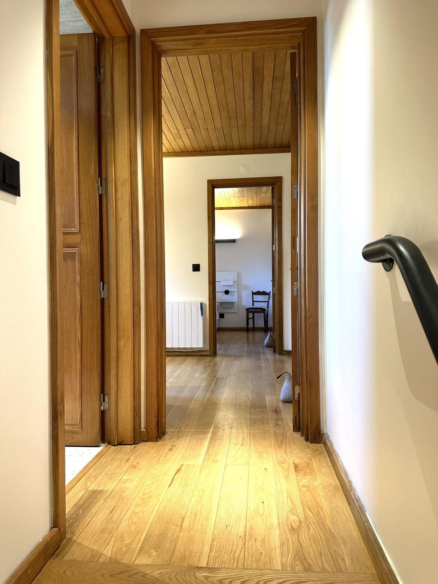Apartment Golden Mountain, Nature House